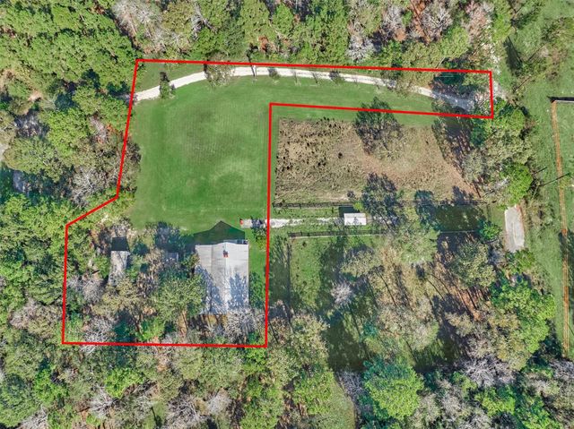 000 Koenig Lane, Conroe, TX 77384