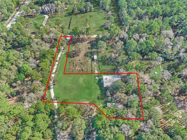 000 Koenig Lane, Conroe, TX 77384