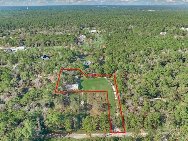 000 Koenig Lane, Conroe, TX 77384