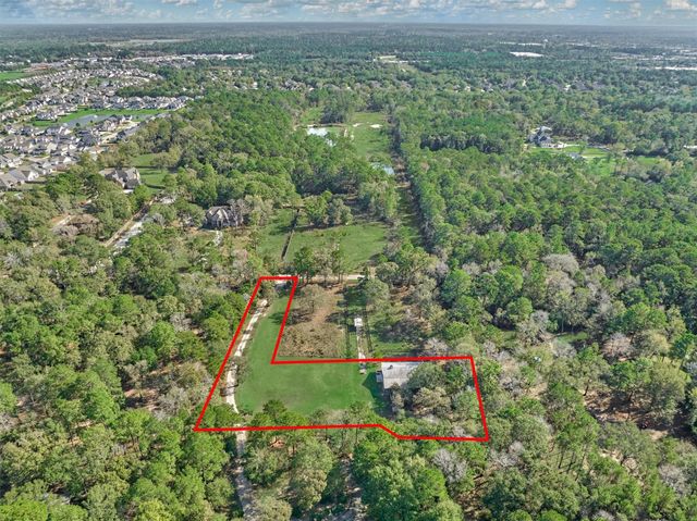 000 Koenig Lane, Conroe, TX 77384