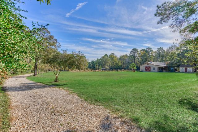 000 Koenig Lane, Conroe, TX 77384