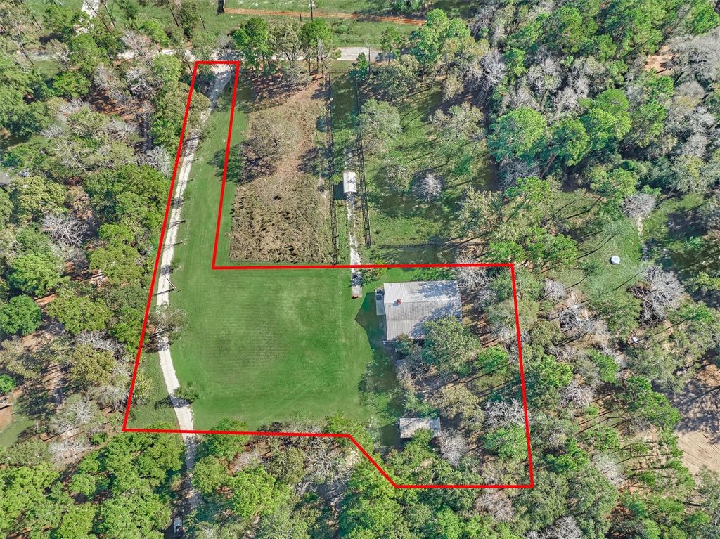 000 Koenig Lane, Conroe, TX 77384