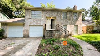 3127 Glen Spring Drive, Houston, TX 77339