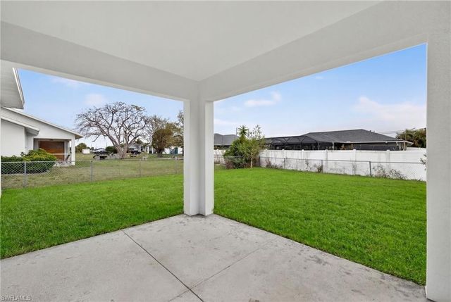 1410 NW 13th TER, Cape Coral, FL 33993