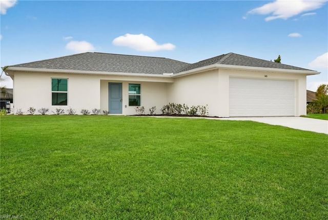 1410 NW 13th TER, Cape Coral, FL 33993