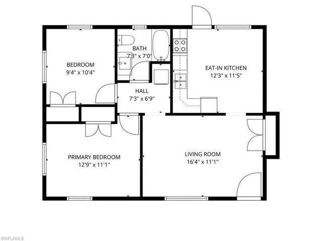 549 94th AVE N, Naples, FL 34108