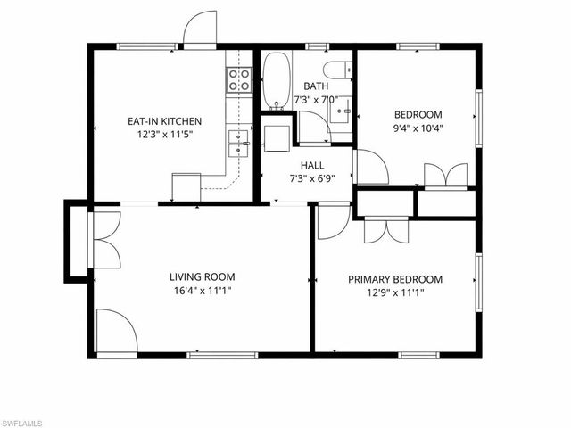 549 94th AVE N, Naples, FL 34108