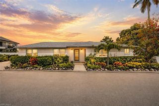 549 94th AVE N, Naples, FL 34108