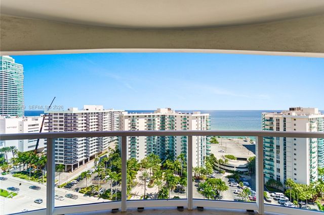 3800 S Ocean Dr 1815, Hollywood, FL 33019