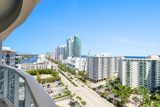 3800 S Ocean Dr 1815, Hollywood, FL 33019