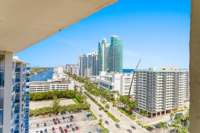 3800 S Ocean Dr 1815, Hollywood, FL 33019