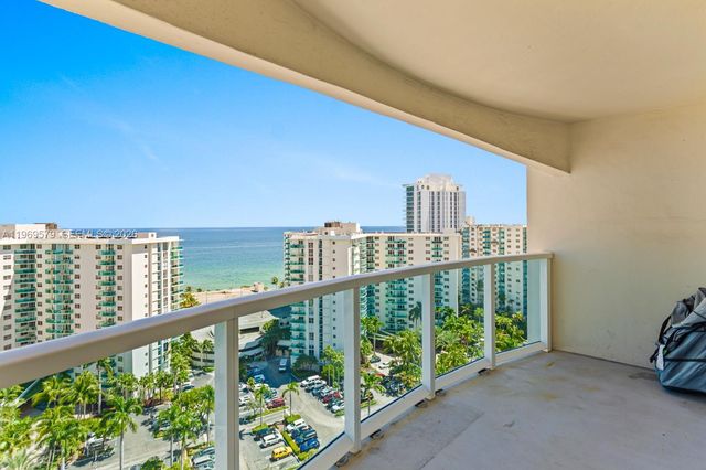 3800 S Ocean Dr 1815, Hollywood, FL 33019