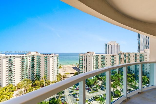 3800 S Ocean Dr 1815, Hollywood, FL 33019