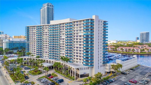 3800 S Ocean Dr 1815, Hollywood, FL 33019