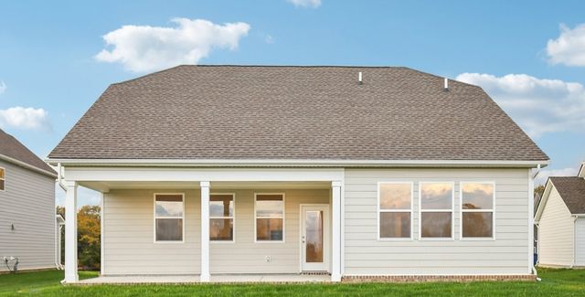 133 Emeline Way, Mount Juliet, TN 37122