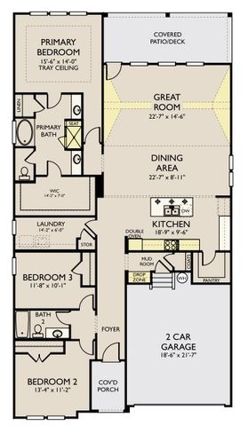 133 Emeline Way, Mount Juliet, TN 37122