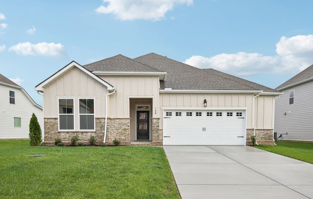 133 Emeline Way, Mount Juliet, TN 37122