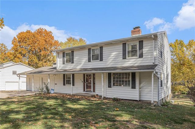 324 S Stevenson Street, Olathe, KS 66061