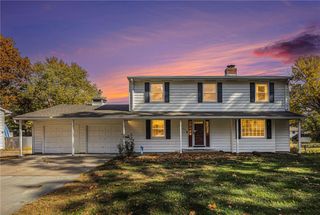 324 S Stevenson Street, Olathe, KS 66061