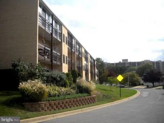 15101 GLADE DR #2D, Silver Spring, MD 20906