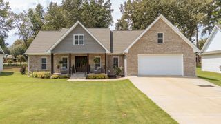 115 RB DR, Savannah, TN 38372