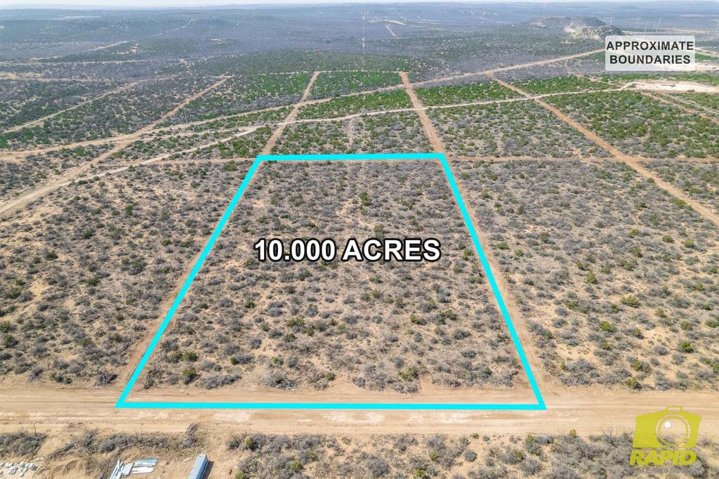Image 2 of property listing at 9929 Alpha Road, San Angelo, TX 76901