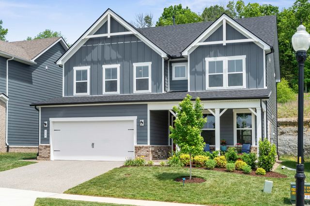 216 Cavalcade Loop, Gallatin, TN 37066