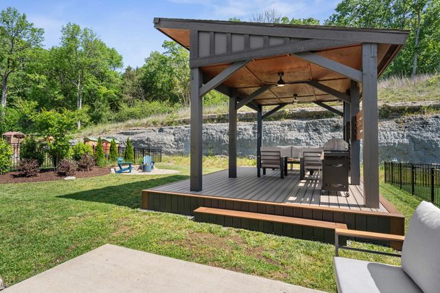 216 Cavalcade Loop, Gallatin, TN 37066