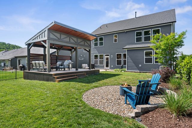 216 Cavalcade Loop, Gallatin, TN 37066