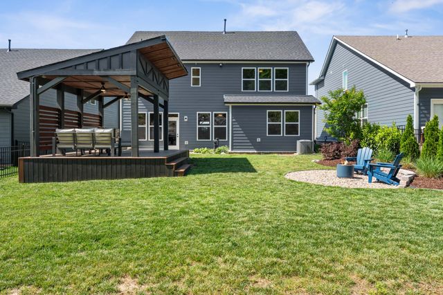216 Cavalcade Loop, Gallatin, TN 37066