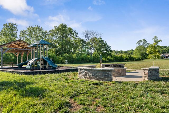 216 Cavalcade Loop, Gallatin, TN 37066