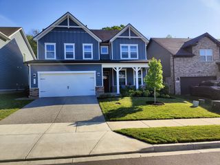216 Cavalcade Loop, Gallatin, TN 37066