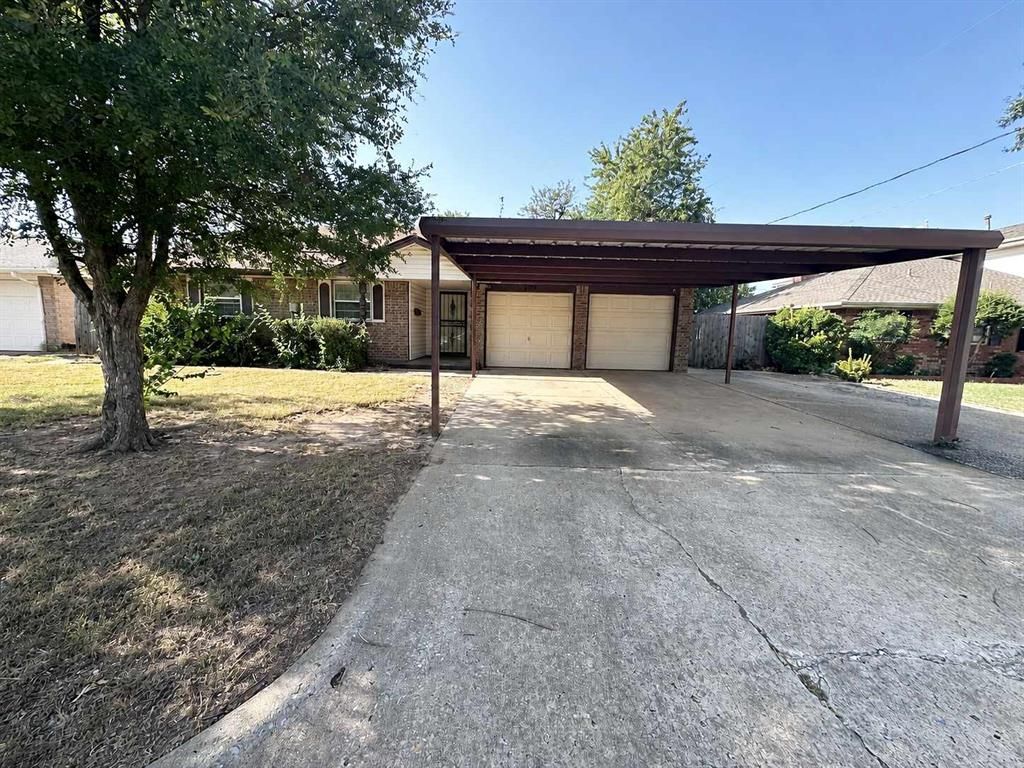 208 Cherrywood Drive, Oklahoma City, OK 73160