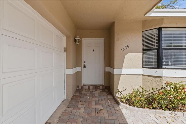 7520 NW 88th Terrace, Tamarac, FL 33321