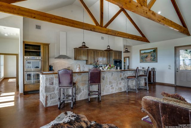 515 Settlers Way North, Comfort, TX 78013