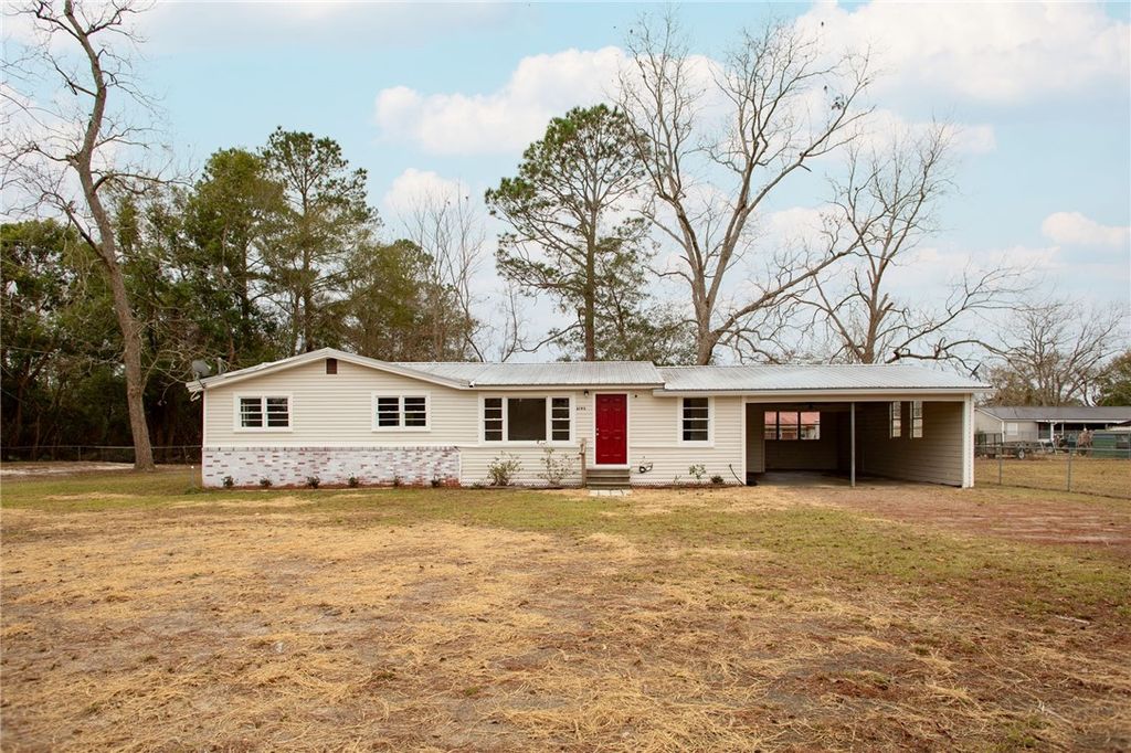 6193 Offerman Loop, Patterson, GA 31557