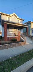 4506 4th Ave, Beaver Falls, PA 15010