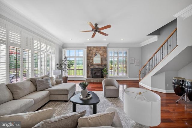 40393 BROWNS CREEK PL, Leesburg, VA 20175