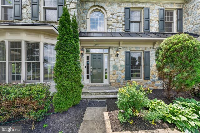 40393 BROWNS CREEK PL, Leesburg, VA 20175