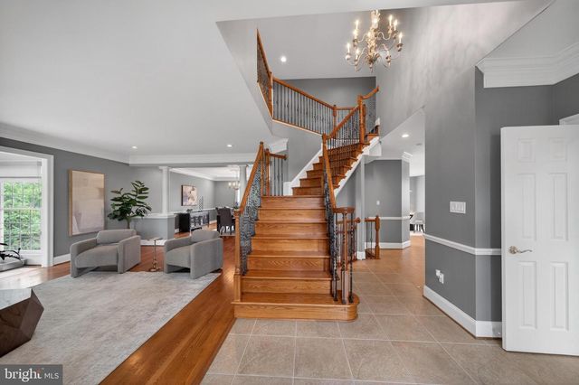 40393 BROWNS CREEK PL, Leesburg, VA 20175