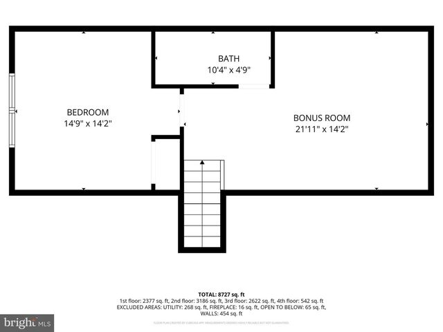 40393 BROWNS CREEK PL, Leesburg, VA 20175