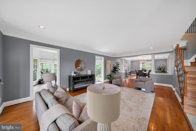 40393 BROWNS CREEK PL, Leesburg, VA 20175