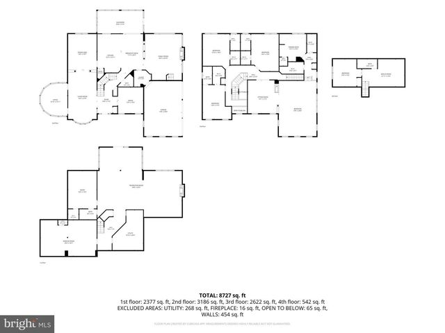 40393 BROWNS CREEK PL, Leesburg, VA 20175