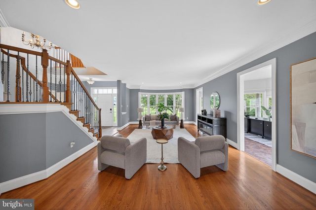 40393 BROWNS CREEK PL, Leesburg, VA 20175