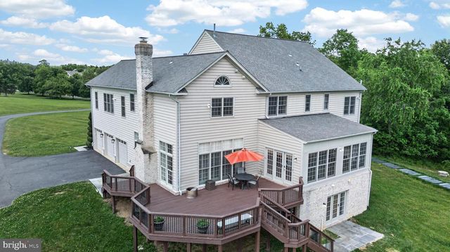 40393 BROWNS CREEK PL, Leesburg, VA 20175