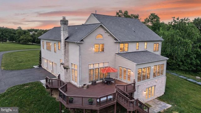 40393 BROWNS CREEK PL, Leesburg, VA 20175