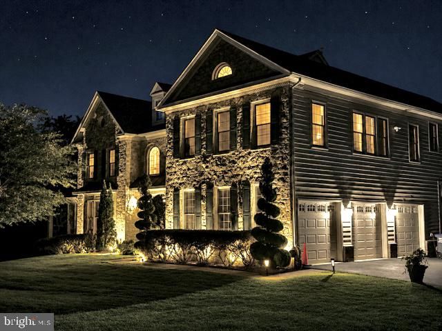 40393 BROWNS CREEK PL, Leesburg, VA 20175