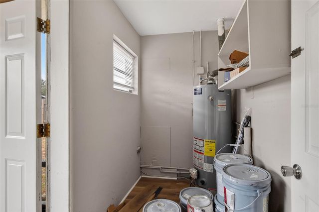 435 LUCILLE STREET, Bartow, FL 33830