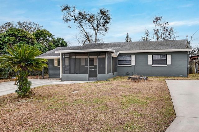 435 LUCILLE STREET, Bartow, FL 33830