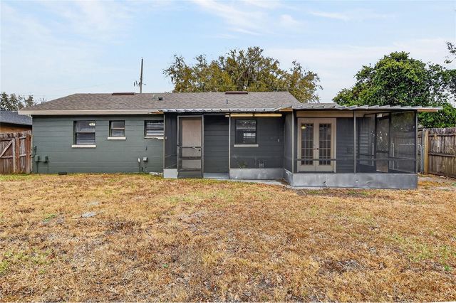 435 LUCILLE STREET, Bartow, FL 33830